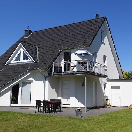 Ferienwohnung Regenbogenhaus Hasselberg  Zewnętrze zdjęcie