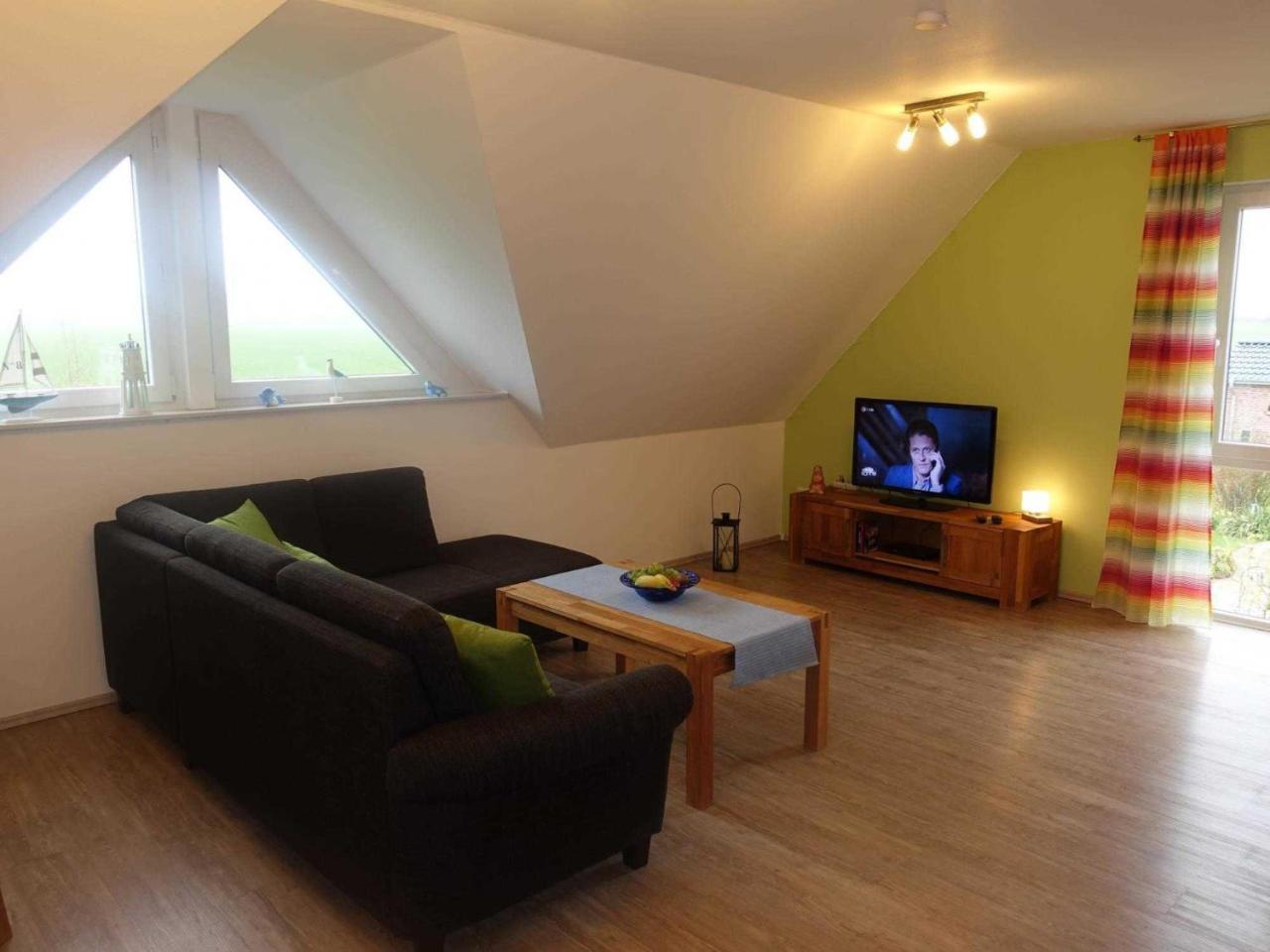 Ferienwohnung Regenbogenhaus Hasselberg  Zewnętrze zdjęcie
