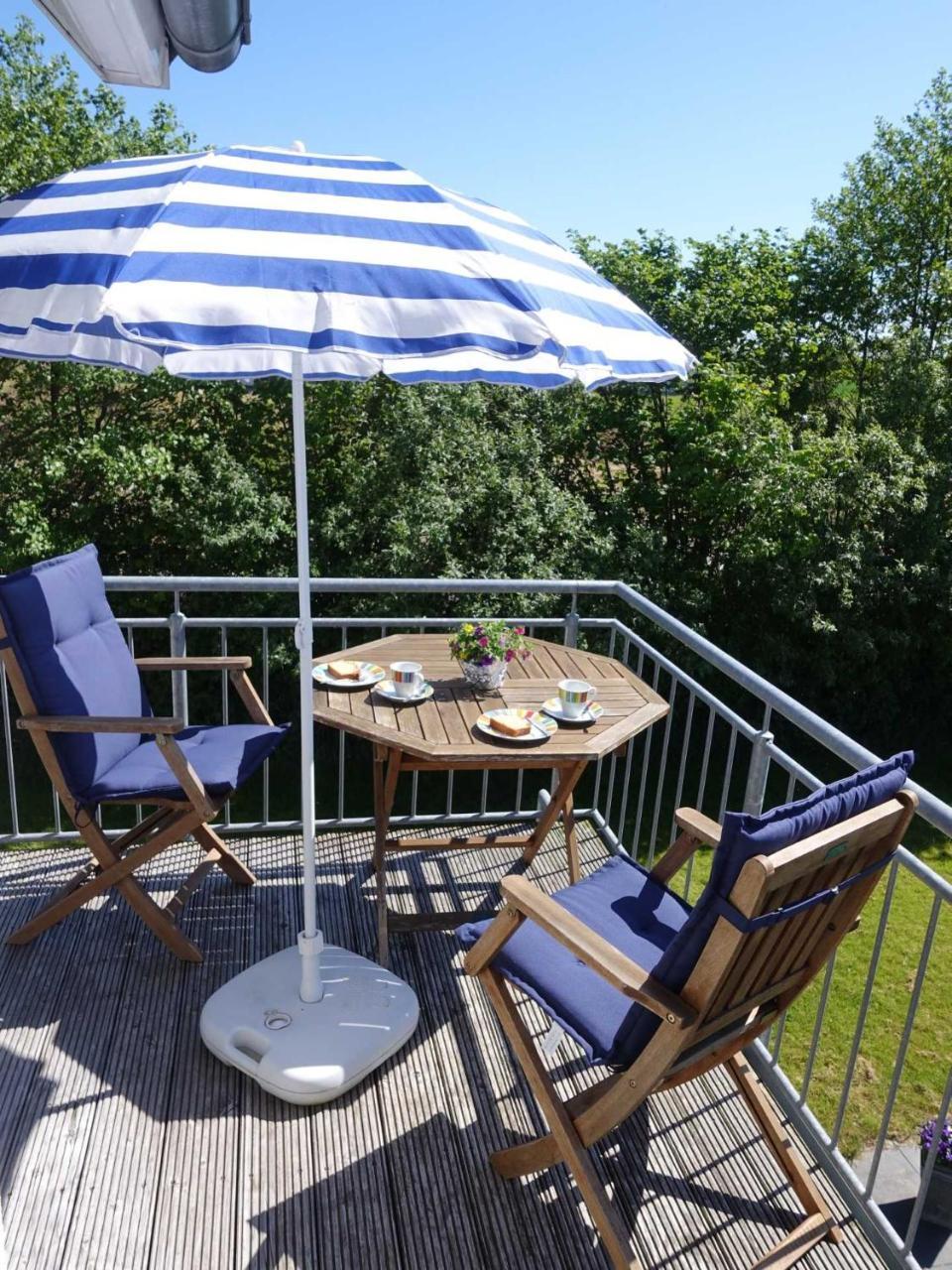Ferienwohnung Regenbogenhaus Hasselberg  Zewnętrze zdjęcie