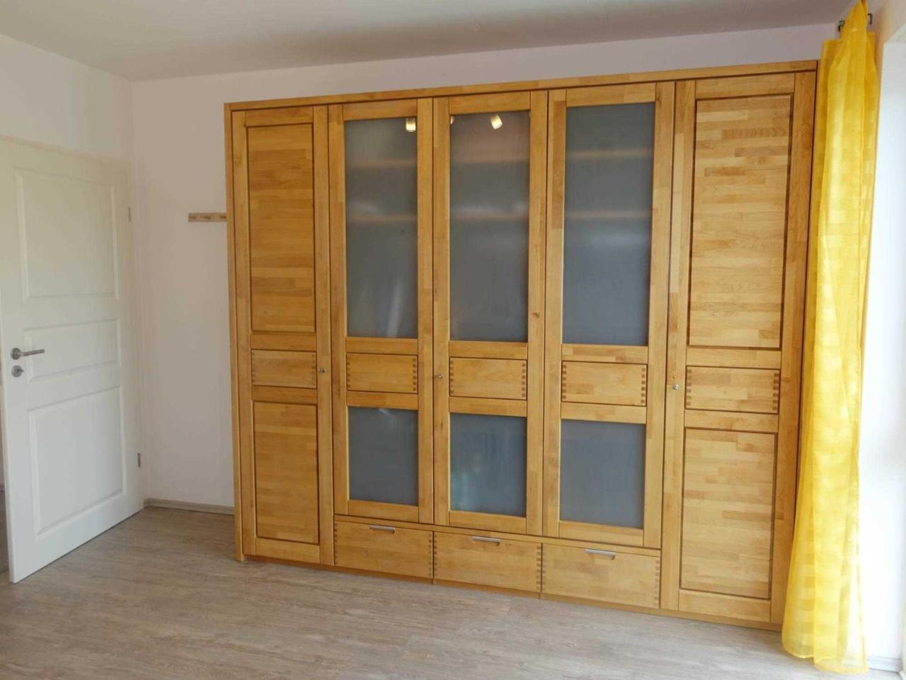 Ferienwohnung Regenbogenhaus Hasselberg  Zewnętrze zdjęcie
